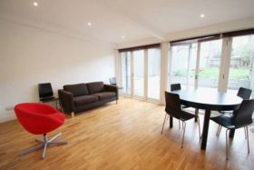 2 Bedroom Apartment